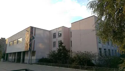 Освітньо-художній центр "Шанс"