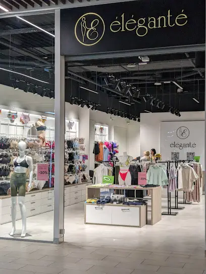 Магазин Elegante (Conte)