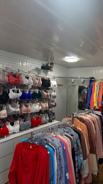 Магазин нижньої білизни Моніка