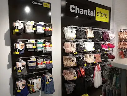 Chantal store