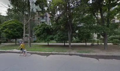 Психолог Андриенко Владлена