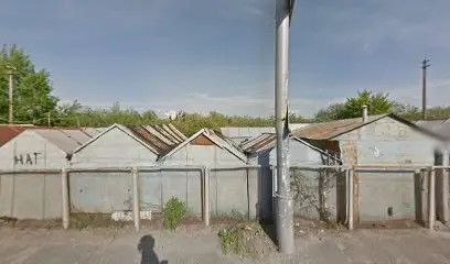 Імперия раків, магазин з продажу раків