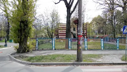 Заклад дошкільної освіти №472