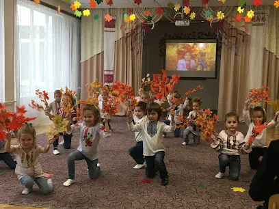 Школа-дитячий садок "Сяйво"