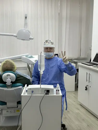 Стоматологія Bozhenko Dental Clinic
