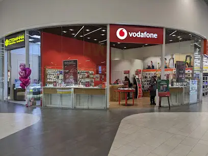 Vodafone