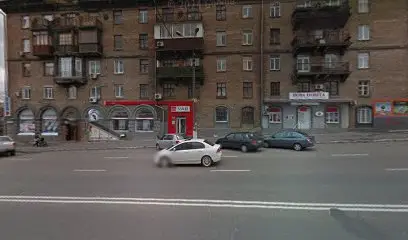 Енотов's хостел