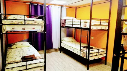 Хостел Meri-di-An