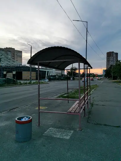 вул. Тростянецька