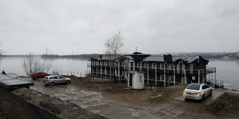 Залізничний міст