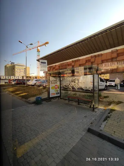 Дніпровська набережна