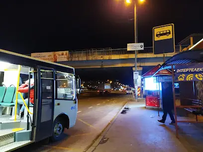 ст. м. Харківська