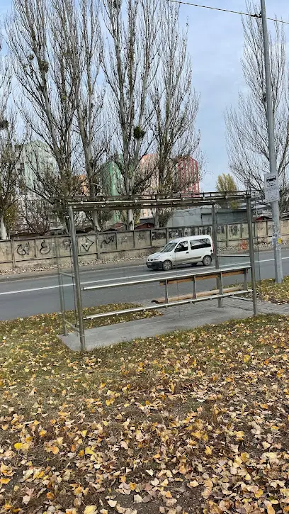 вул. Березняківська