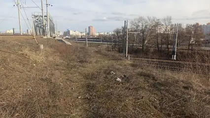 вул. Березняківська