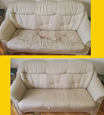 ⭐️⭐️⭐️⭐️⭐️"BioClean" - Хімчистка МЕБЛІВ ☑️ Хімчистка дивану Химчистка дивана