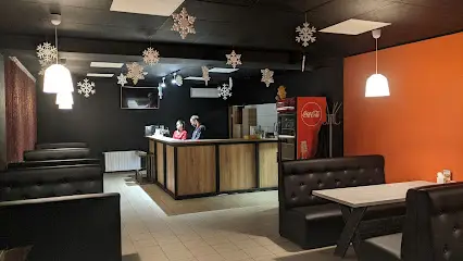 Суши Пицца Вок Акари