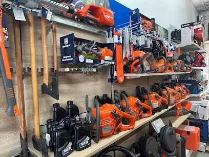 STIHL - магазин ВІКТОРІЯ МАКС- офіційний дилер