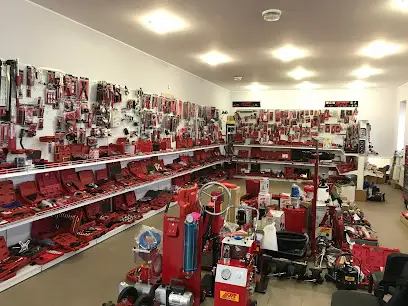 ДжіТіСі / JTC