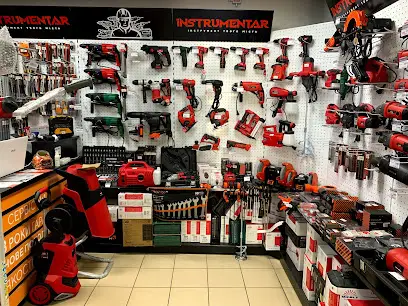 INSTAR ️Інструмент ️Техніка ️Витратні матеріали