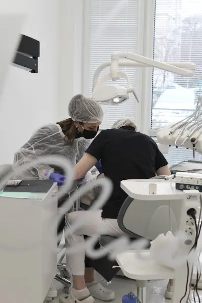 V Dental & Beauty Clinic