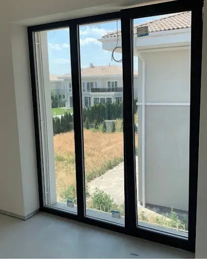 Вікна Двері Балкони ПВХ та алюміній Окна Двери Балконы пластик металлопластик и алюминий