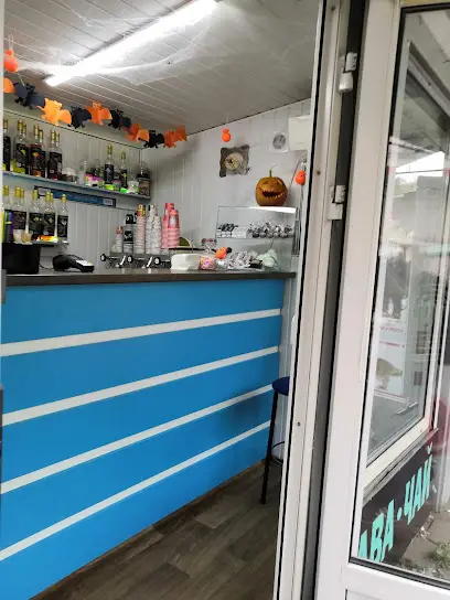 Кав'ярня Glace