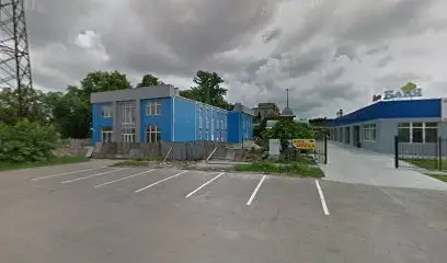 СТО Суми ProSTO + пасажирські перевезення