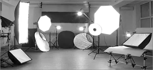 Студія художньої фотографії та відео