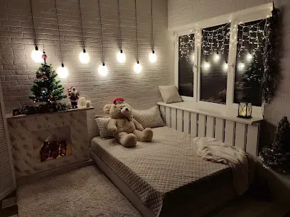 Фотостудия АЛКИОНА