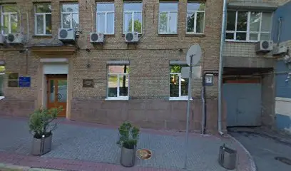 ДП "Моя земля"