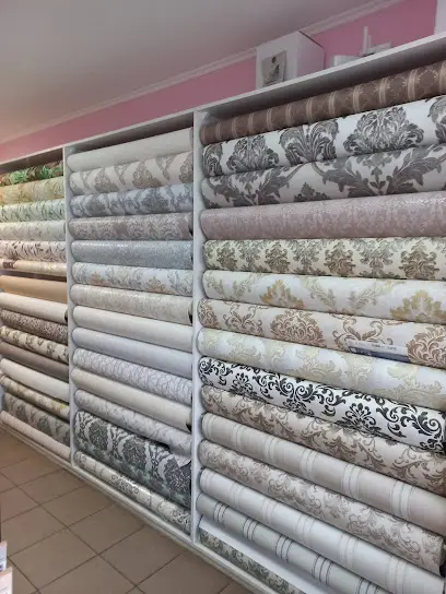 Салон Шпалер VDOMA