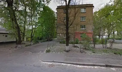 Обслуговування комп'ютерів