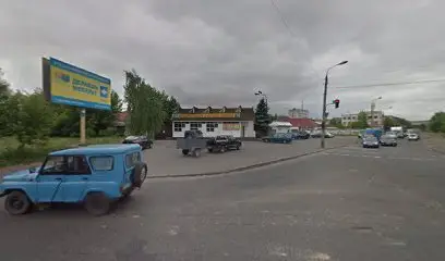 Нова Пошта. Поштомат №23640 (до 20 кг) м. Київ, Київська область