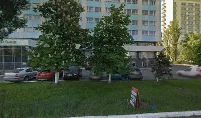 Нова Пошта. Поштомат №3195 (до 20 кг) м. Київ, Київська область