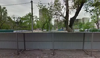 Нова Пошта. Поштомат №8621 (до 20 кг) м. Київ, Київська область