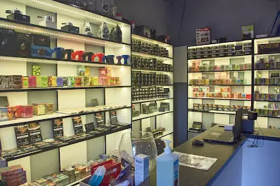 Табачный магазин на Троещине "Tabakka"