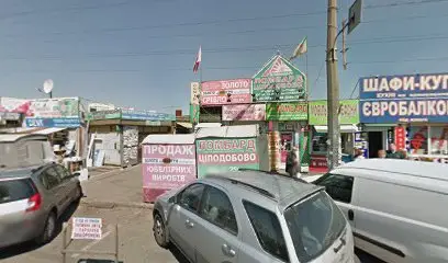 Интернет магазин "the-doors"