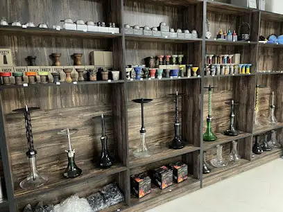 Kaloud hookah shop