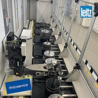 ЛЕЙТЦ ІНСТРУМЕНТИ УКРАЇНА