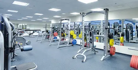 Фитнес клуб "Минская"