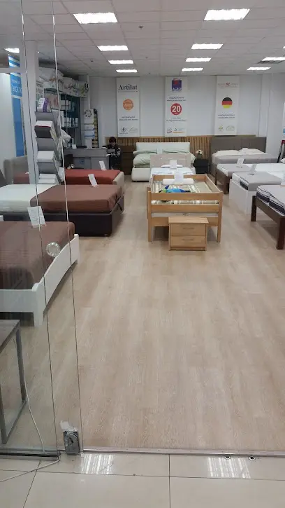 Bed4You &ndash; Кровати, матрасы, наматрасники, подушки, постельное белье