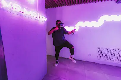 VR Motion Клуб Віртуальної Реальності