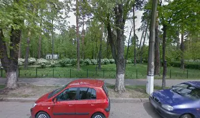 Halli Galli Лагерь для детей в Зеленом театре