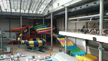 ТРЦ Термінал