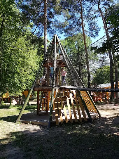 ЛеМурашник