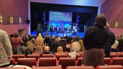 Конгрес-холл