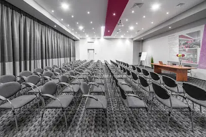 Конференц-зали. Поділ. Київ