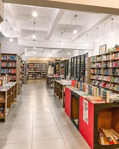 Музейна крамниця Довженко-Центру