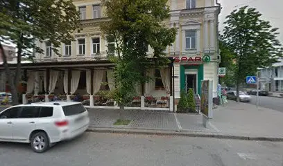 Нова Пошта. Поштомат №25491 (до 20 кг) м. Харків, Харківська область