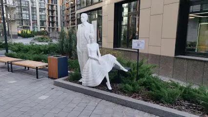 Пам'ятник мистецтву ательє